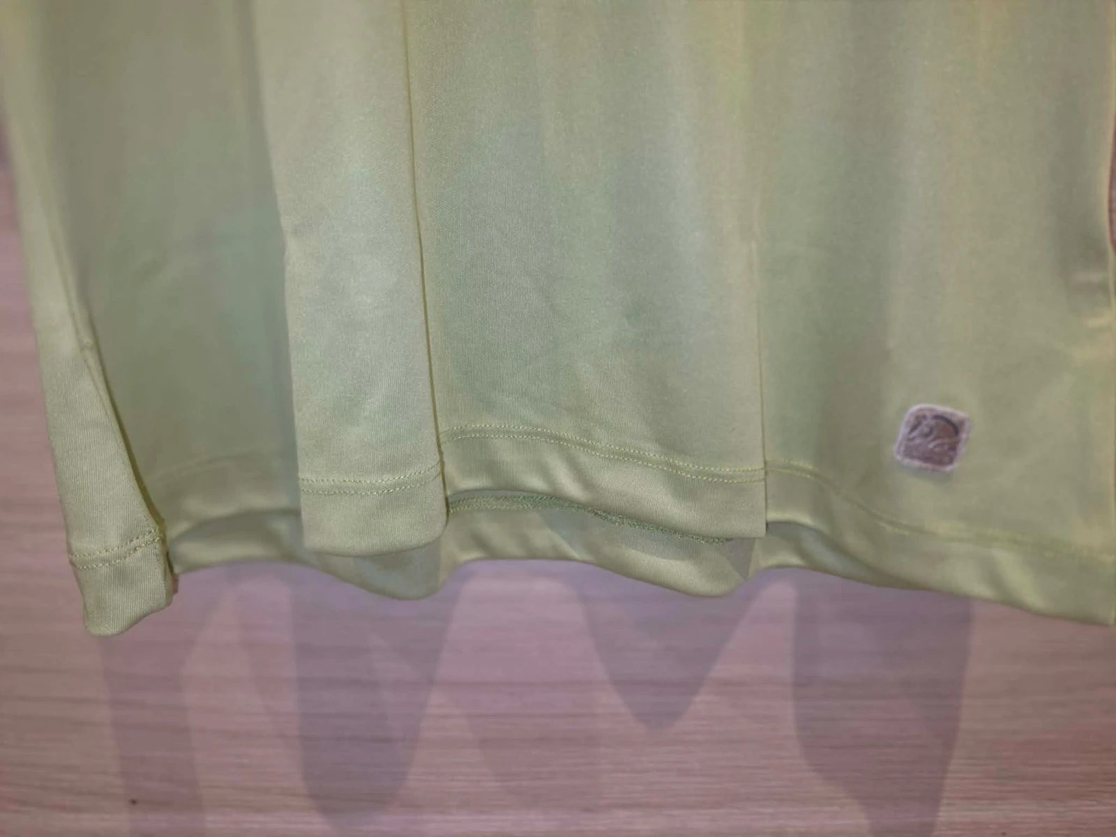 HKM Edinburgh Mesh T-shirt maat M – photo 5